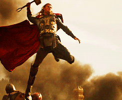 if your college friends were the avengers