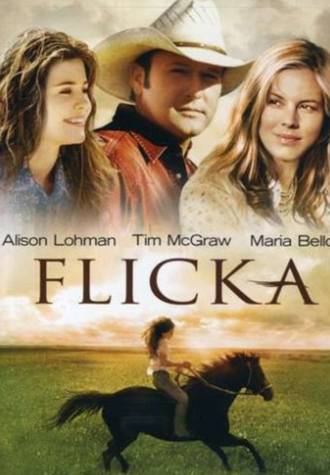 Watch Flicka Online Hollywoodreporter