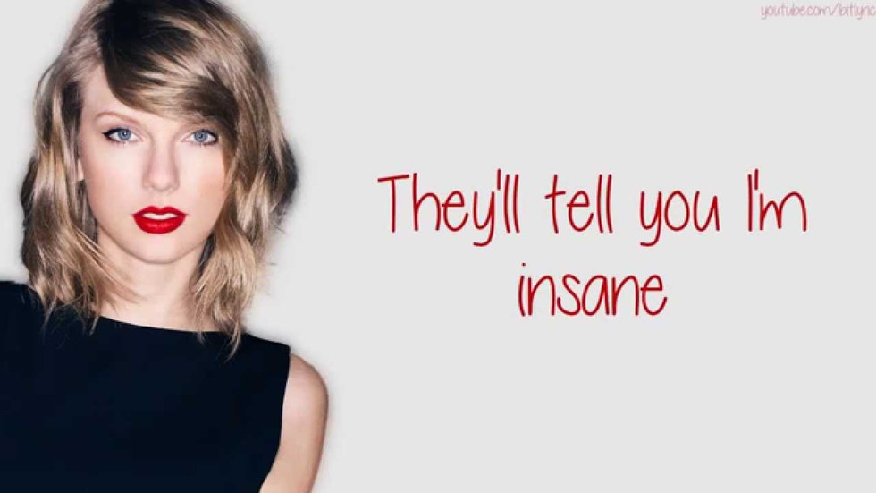 13 taylor swift songs for every occasion