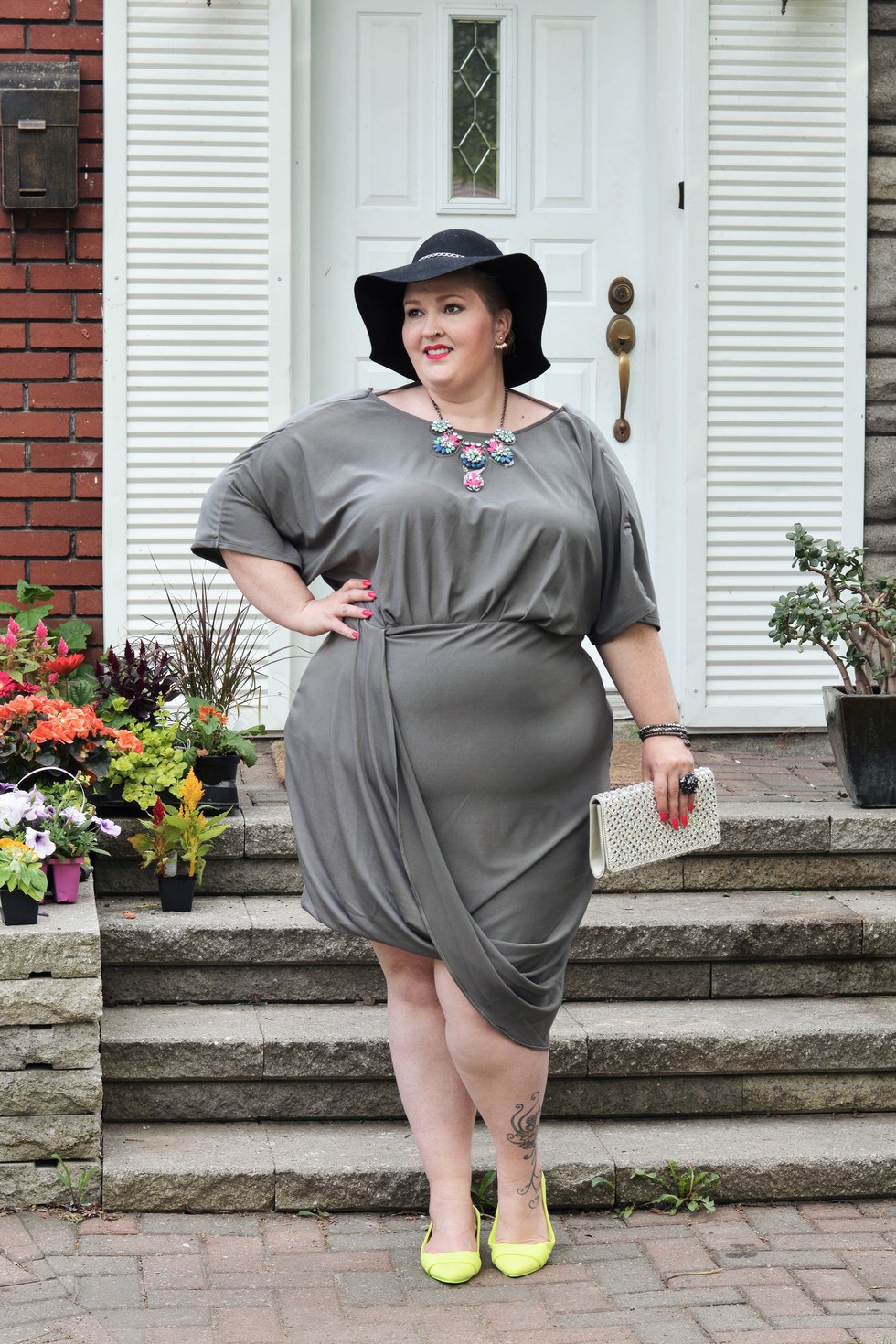 Fashion for fat girl 25 Fashion for fat girl 92