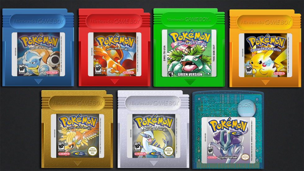 Free Gameboy Advance Games For Android