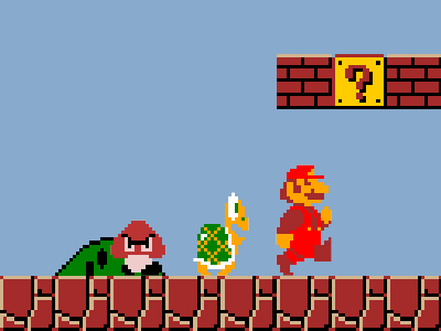2. video games