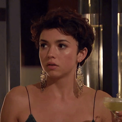 the 12 worst moments of "the bachelor" season 22