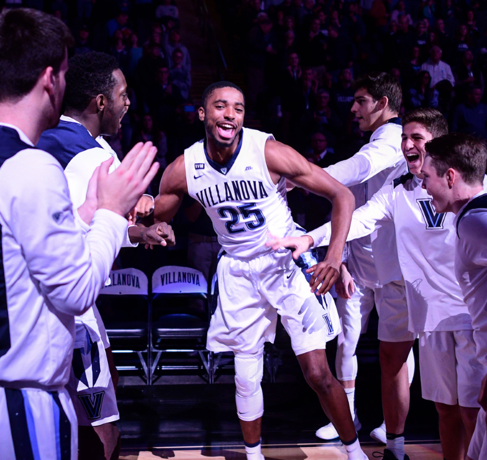 1. mikal bridges