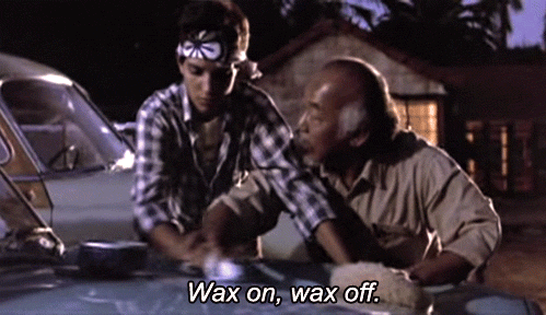 spring fashion, as told by gifs