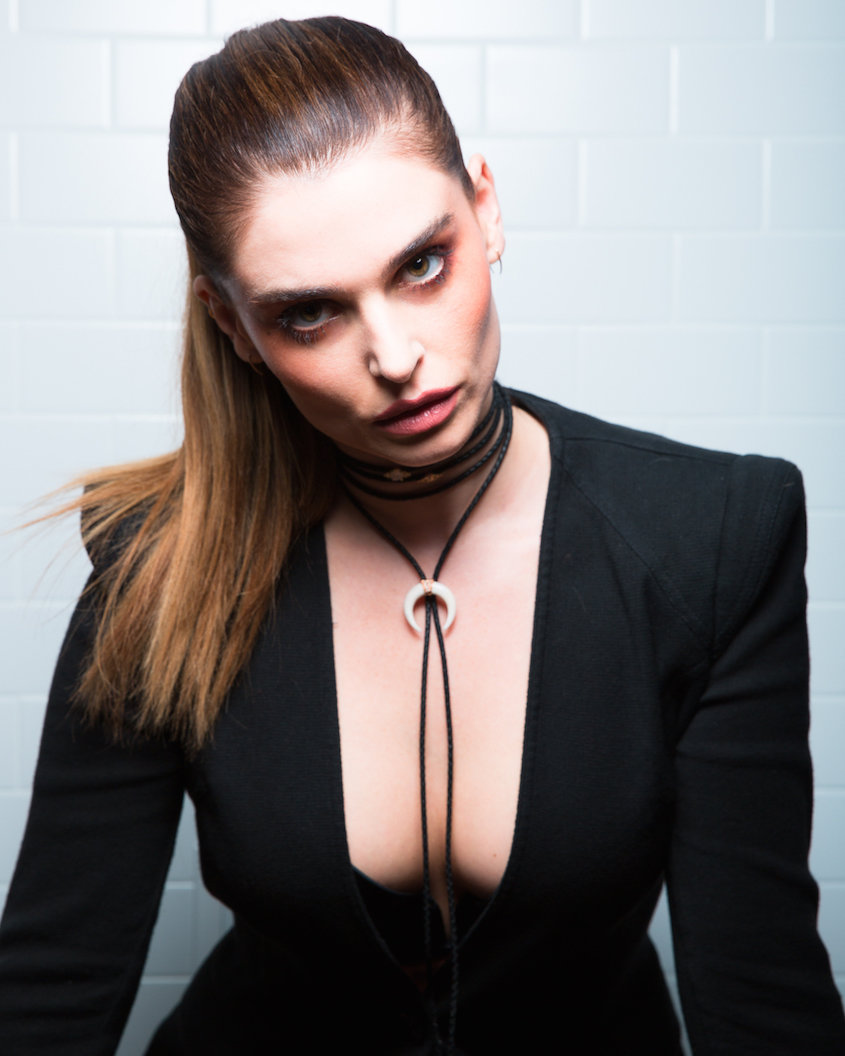 Aimee osbourne nude