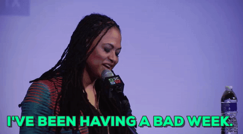 giphy every emotion needs to be validated by your isster.