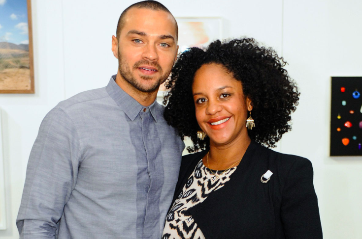 jesse williams & aryn drake-lee"s messy divorce proves every