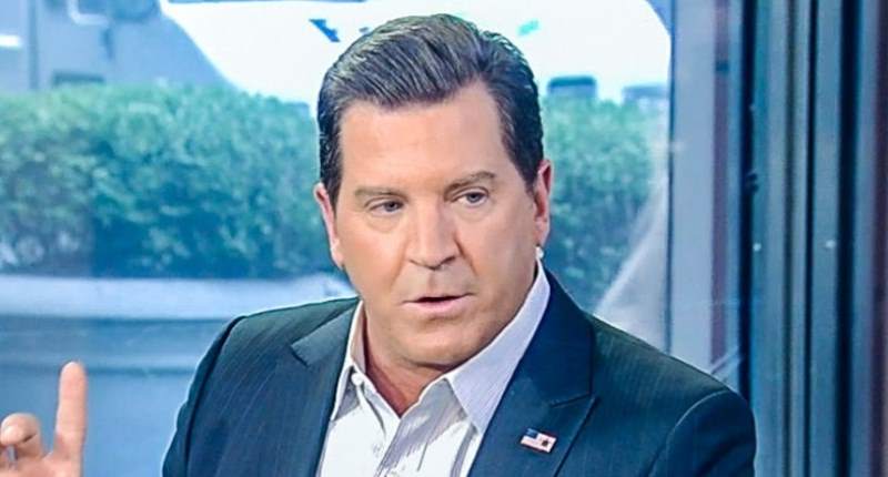 Fox News Eric Bolling Has Been Suspended Pending Investigation For