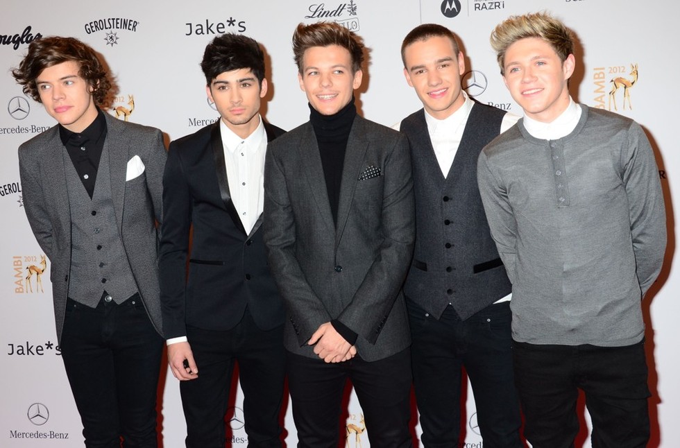 One direction imagines bsm your dating a member of 5sos