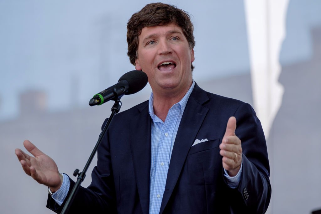 Tucker Carlson S Attorney Responds Defiantly After Fox Reportedly Sends Cease And Desist Letter