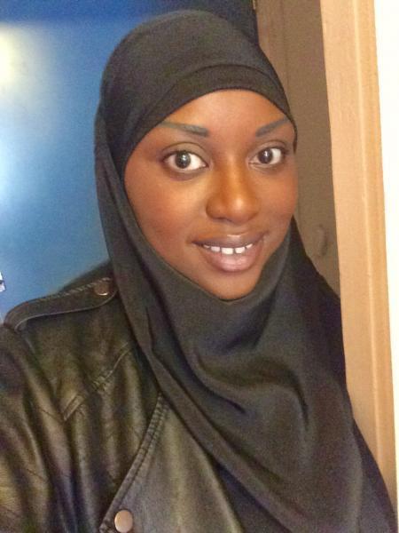 rencontre avec femmes musulmanes