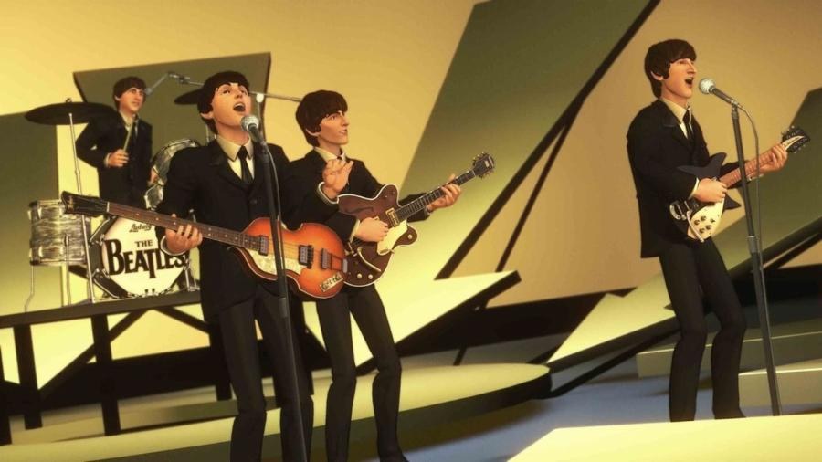 Песню yesterday группы beatles скачать