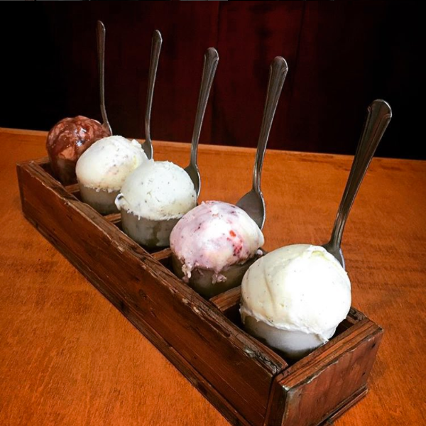 38 Flavors The Best Ice Cream Scoops in the Bay Area 7x7 Bay Area