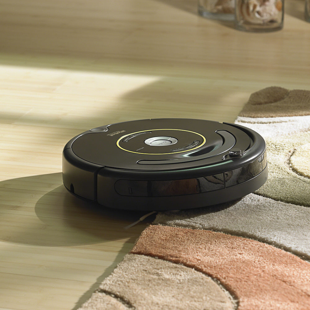 その他 iRobot625 Robot | Roomba 625 professional series | Robotics Today