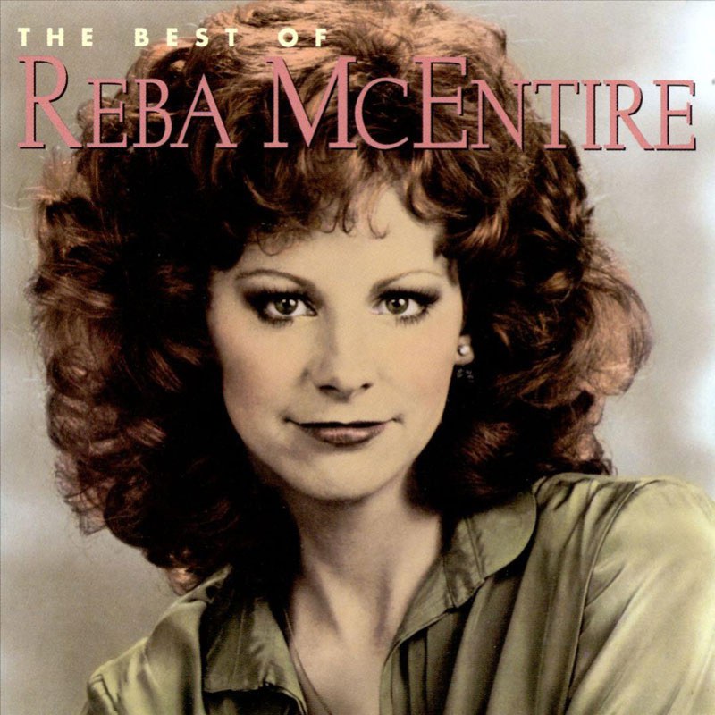 10 Hilarious Reba Mcentire Album Covers - richtercollective.com