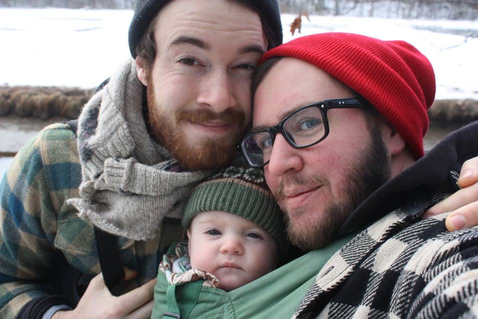 Stratton co single gay men