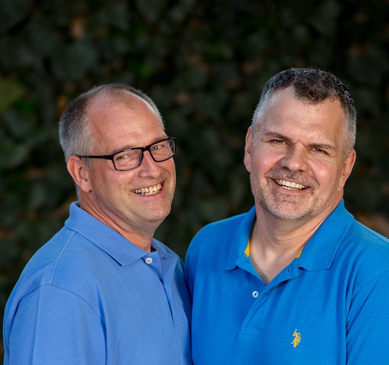 Incredible The 15 Children of the Ham Family Gays With Kids