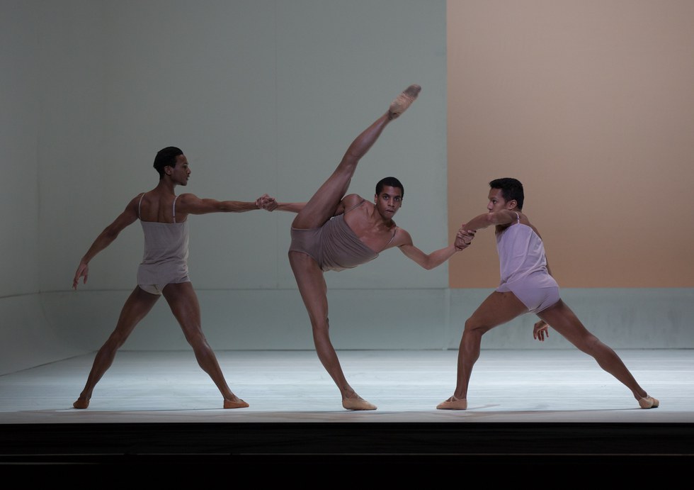 Boston Ballet Rounds Out Its Roster With 13 New Dancers and 9