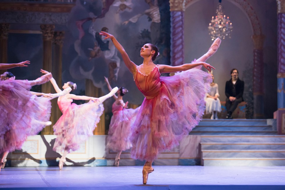 Boston Ballet Rounds Out Its Roster With 13 New Dancers and 9