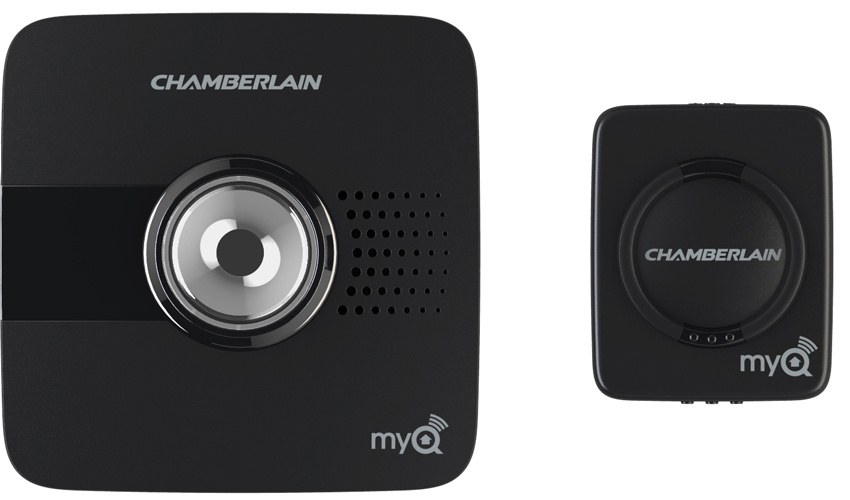 Chamberlain LiftMaster MyQ Home Bridge HomeKit Compatible