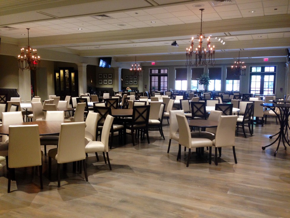 UA Cribs Alpha Chi Omega