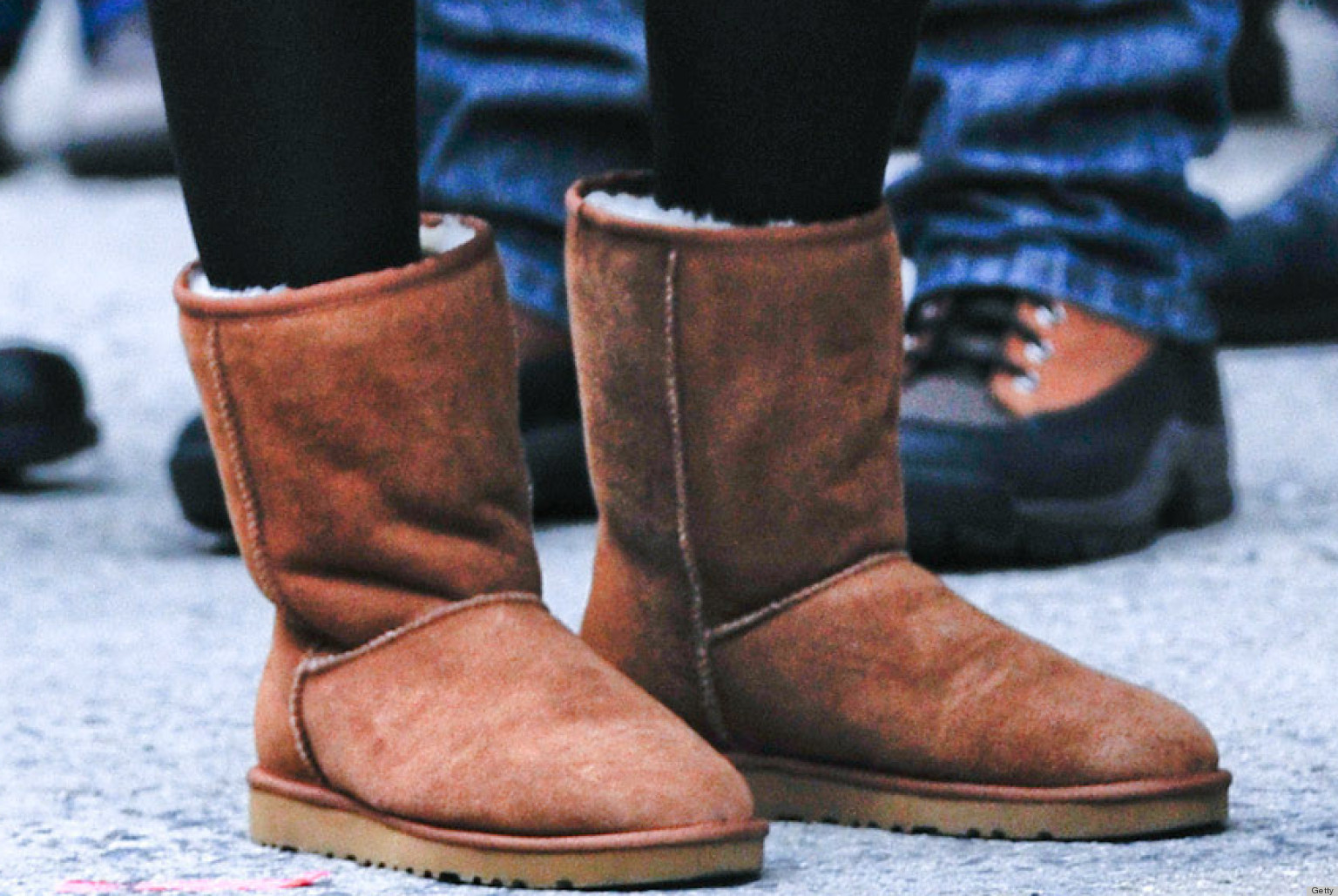 lady uggs