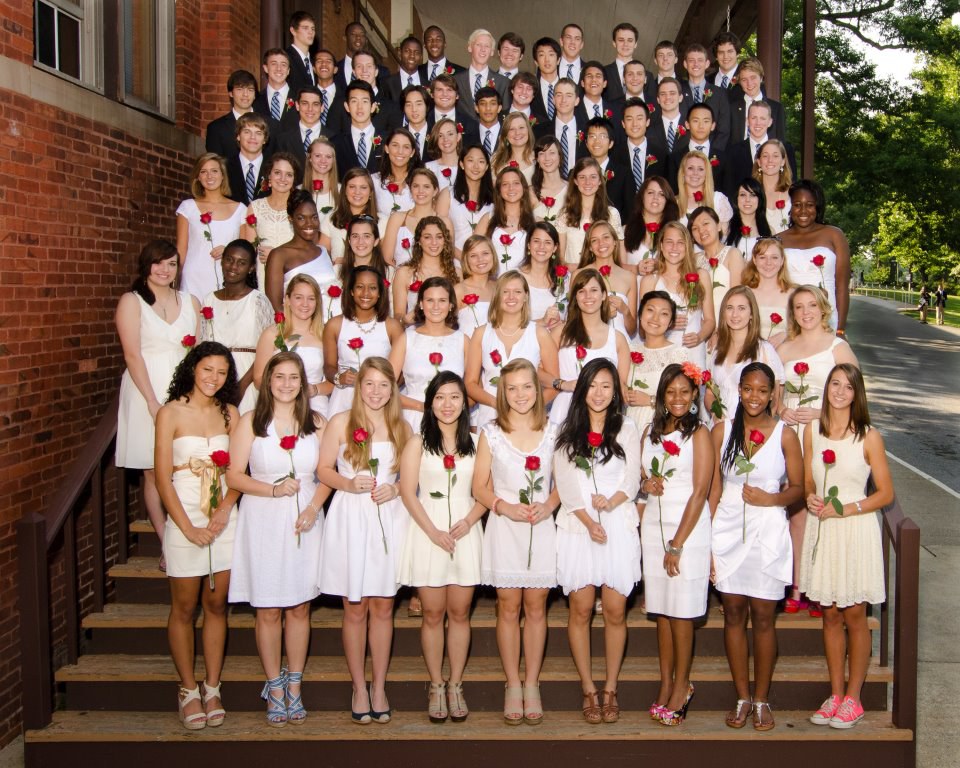 The Boarding School Advantage