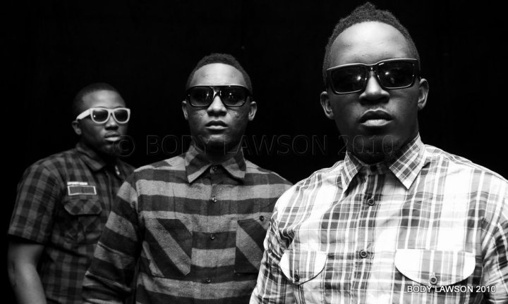 Video: Brother's M.I. and Jesse Jagz Taking Over Hip Hop In Nigeria -  OkayAfrica
