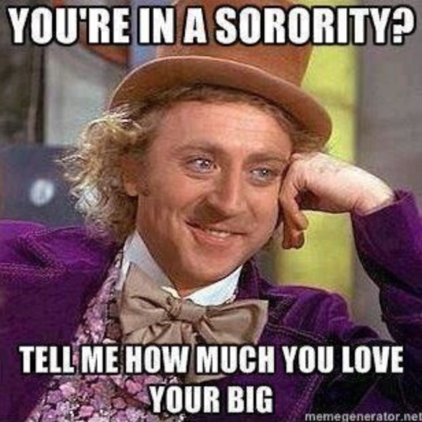 why we love sorority girls memes 980x why we love sorority girls memes