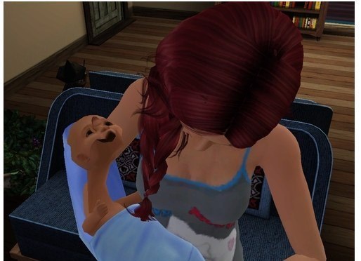 Why The Sims Is Actually The Weirdest Game Ever