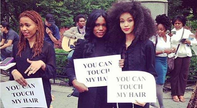 The Root of the Issue: The Politics of Black Women's Hair - OkayAfrica