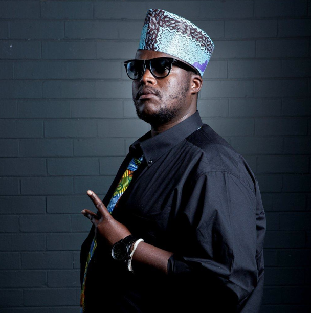 Interview Hip Hop Pantsula On His Daraja Walk And The Future Of Africa Okayafrica 3454