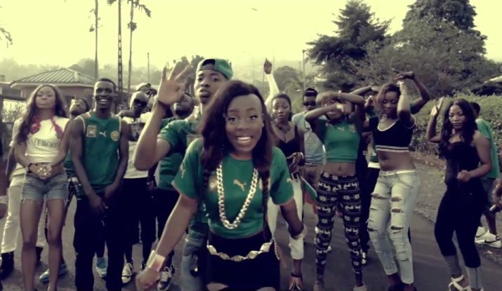 Cameroon By Night: Monthly Music Roundup - OkayAfrica