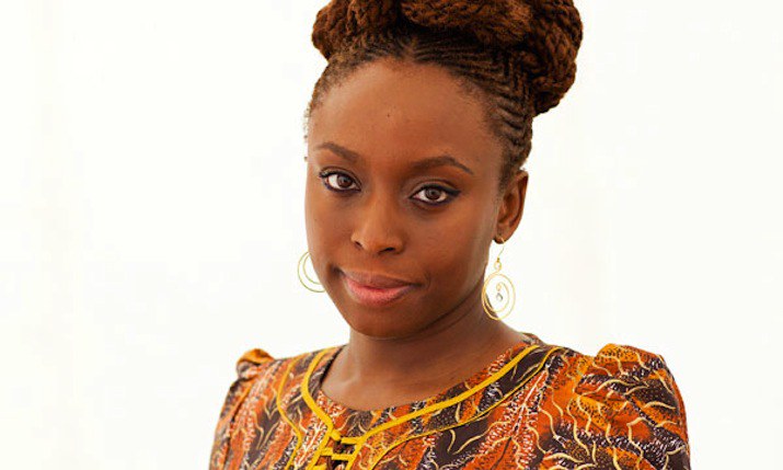We Should All Be Feminists by Chimamanda Ngozi Adichie We Should All Be Feminists by Chimamanda Ngozi Adichie