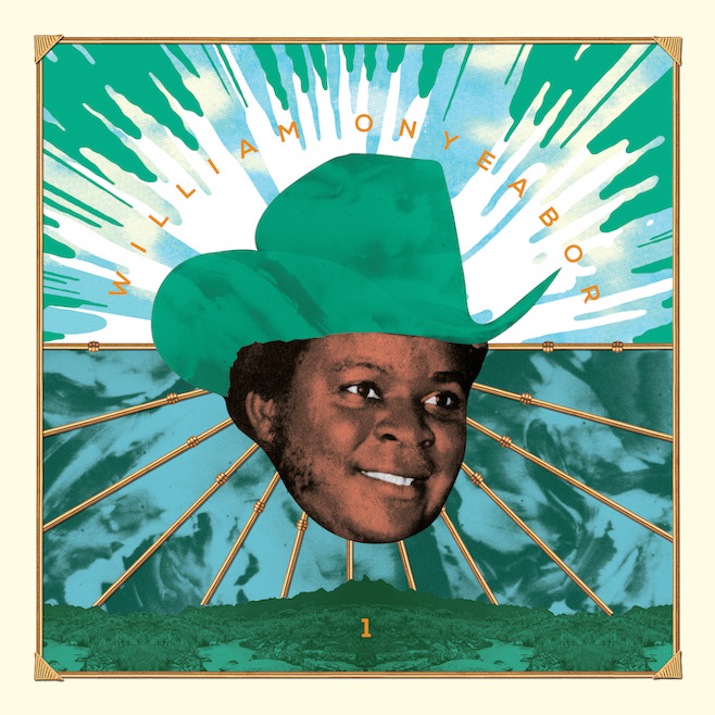 William Onyeabor's Complete 1978-1985 Discography Released By