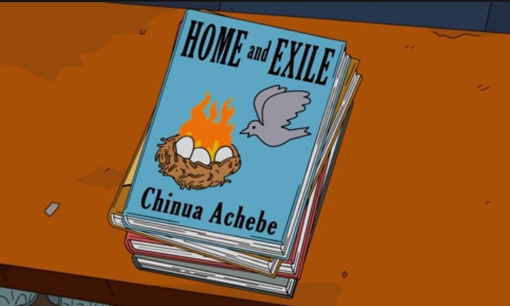 Home And Exile Chinua Achebe Pdf To Jpg Converter