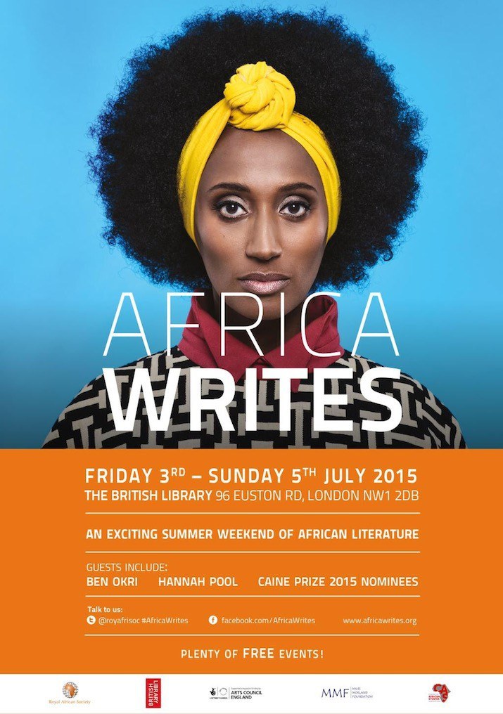 africa-writes-2015-the-uk-s-largest-african-literature-festival-is