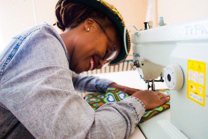 These 2 Basotho Creatives Are Leading The Way In Lesotho's Design Scene ...