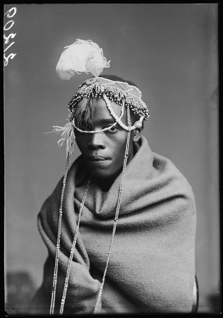 Exposición de fotos de niñas desnudas africanas vintage Fotos de mujeres