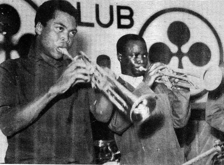 Fela Kuti Before Afrobeat: Hear His Very Rare Highlife Recordings