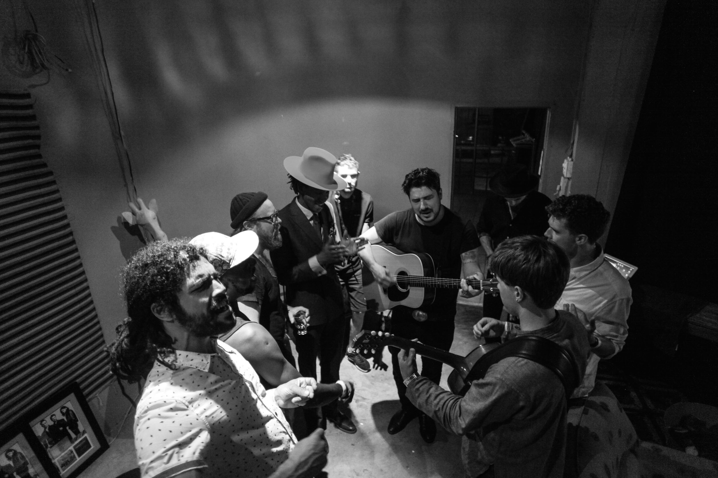 Mumford Sons Take Us Inside Johannesburg Okayafrica mumford sons take us inside