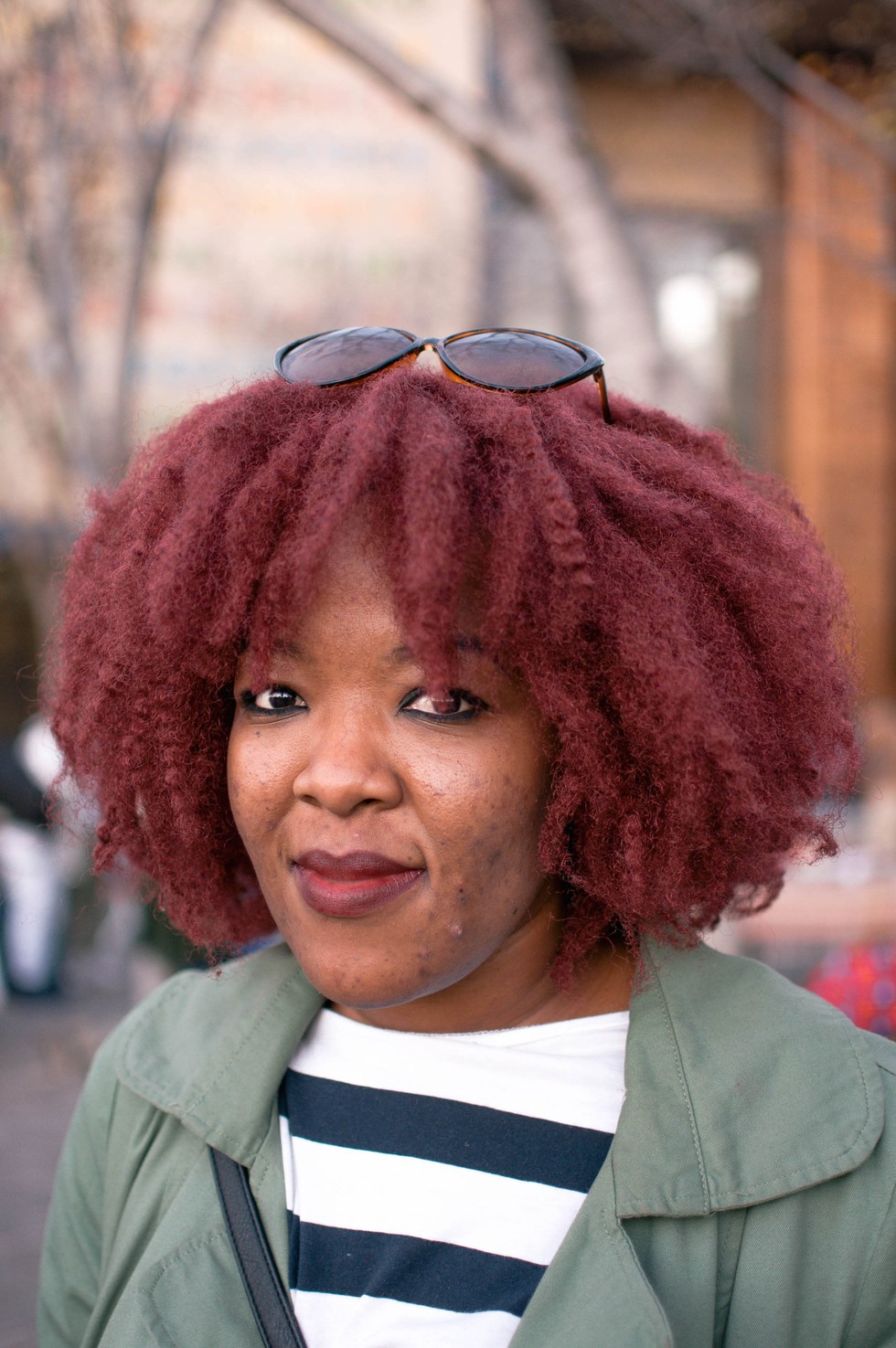 Youth and Freedom According to Young South Africans OkayAfrica