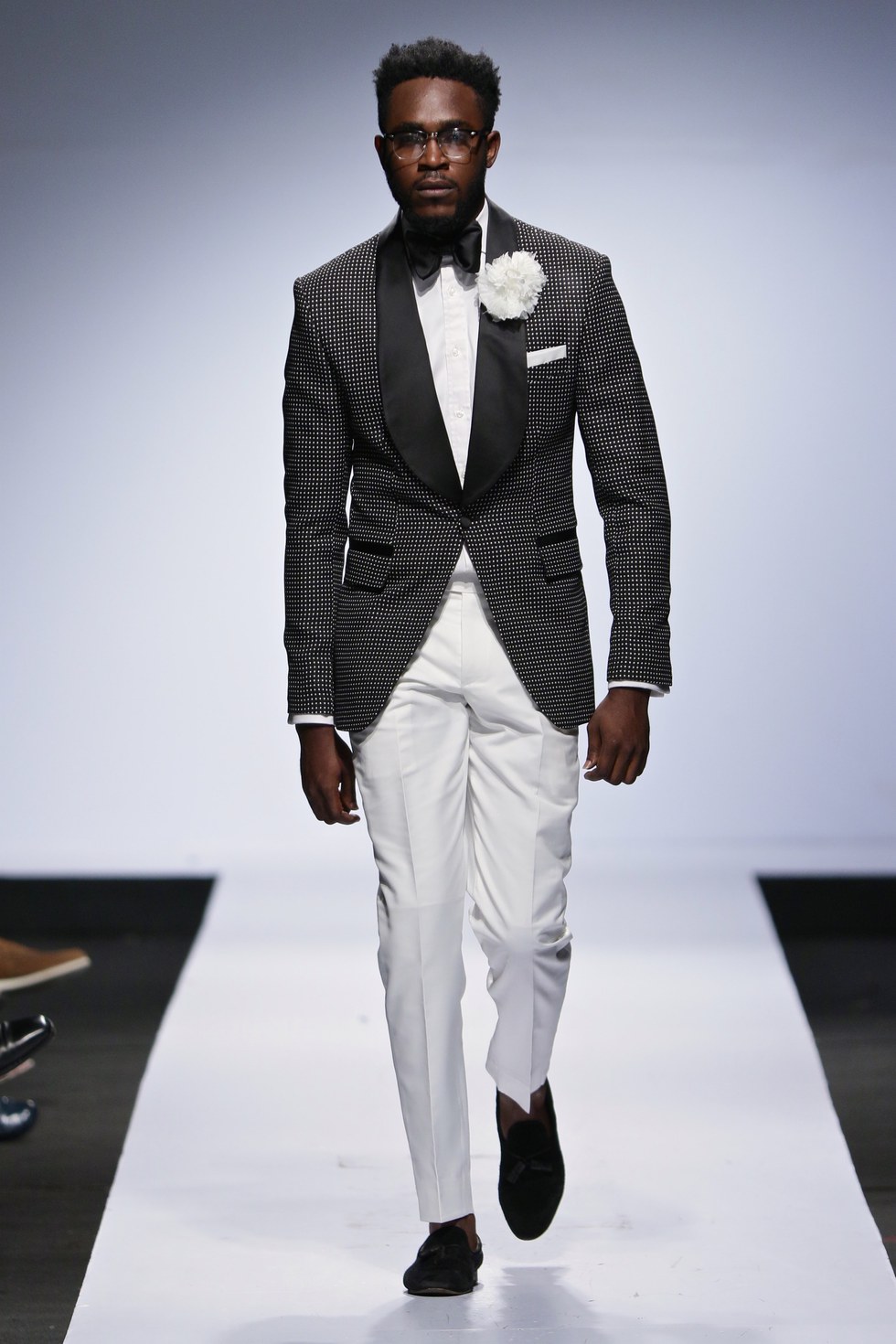 5 Designers to Watch at South African Menswear Week SS16/17 - OkayAfrica