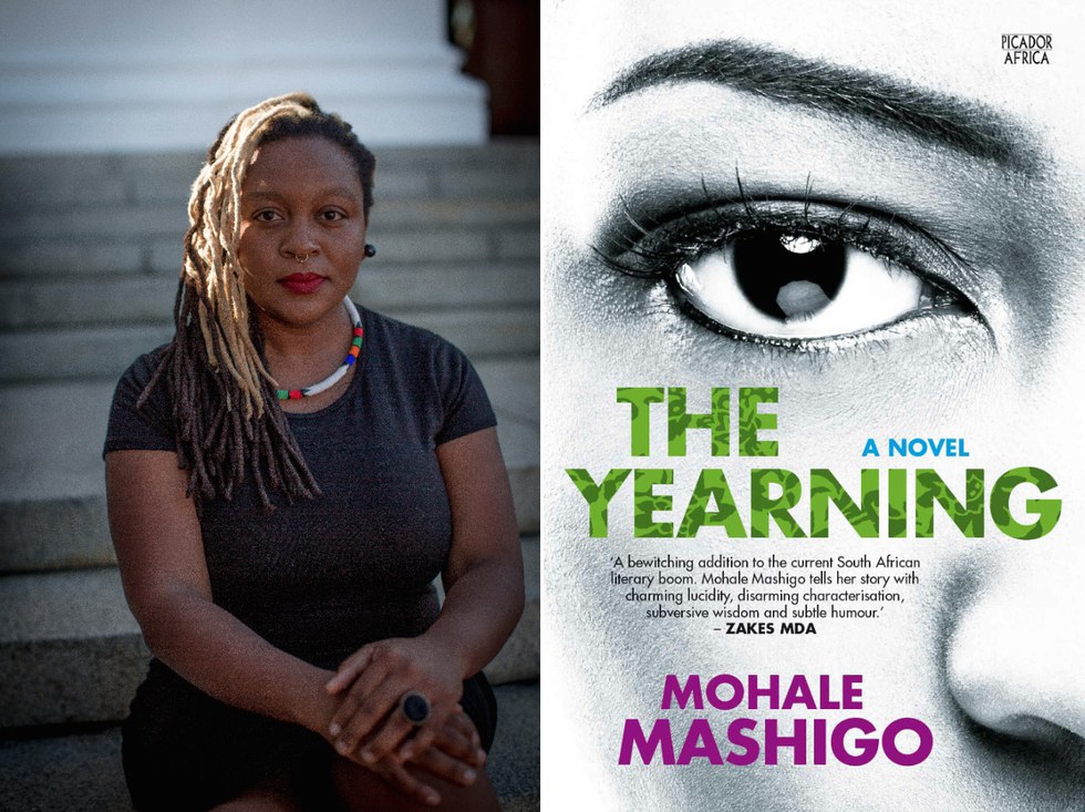 6 New South African Books to Add to Your Reading List - OkayAfrica