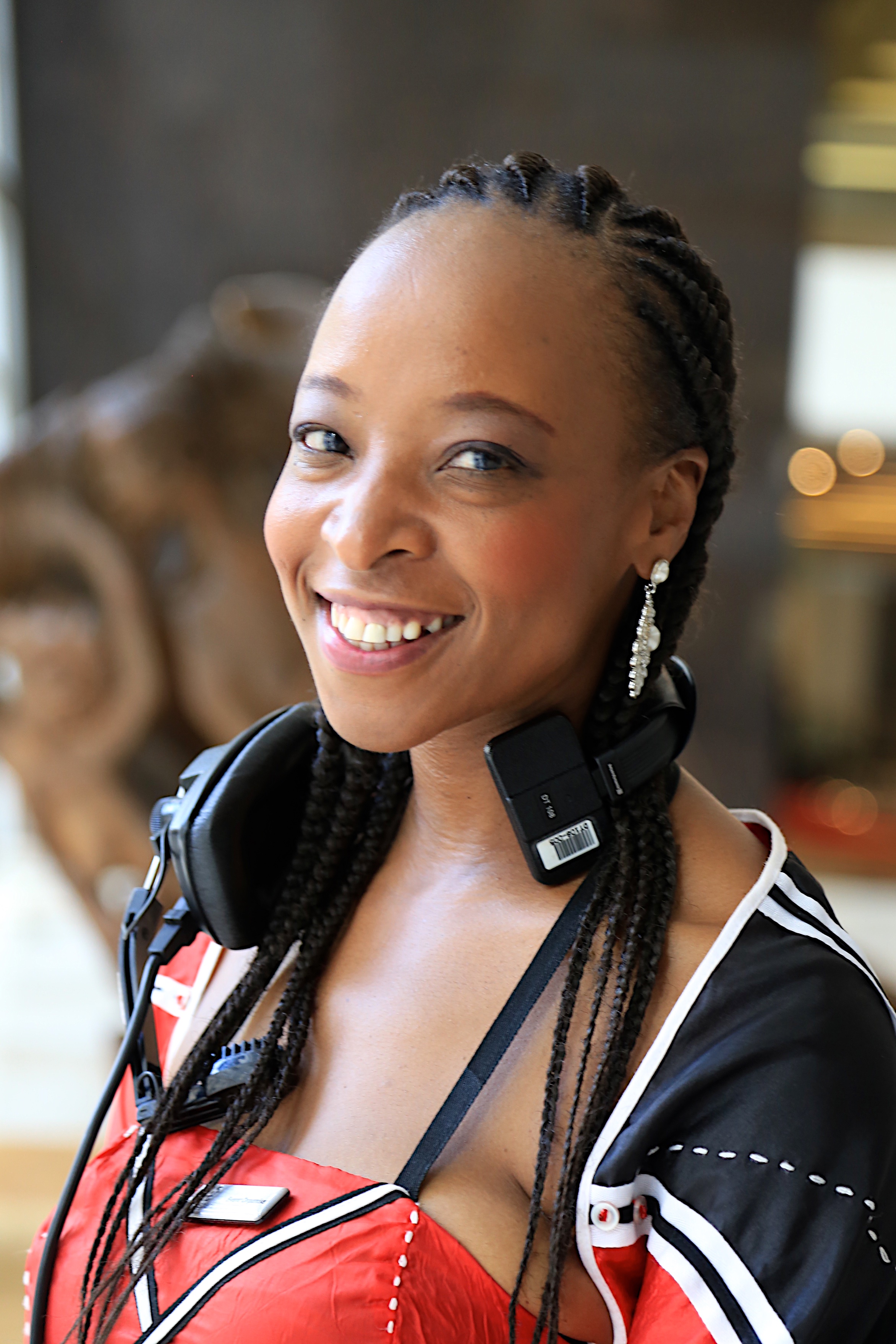 Pretty South African Girls Pretty South African Girls
