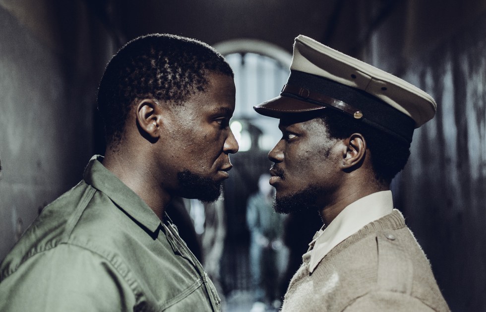 On Telling the Human Story of Apartheid Through Film - OkayAfrica