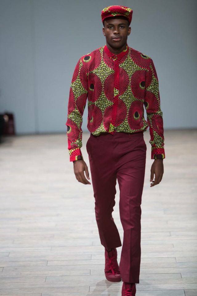 5 Designers Putting Zambian Fashion on the Map - OkayAfrica