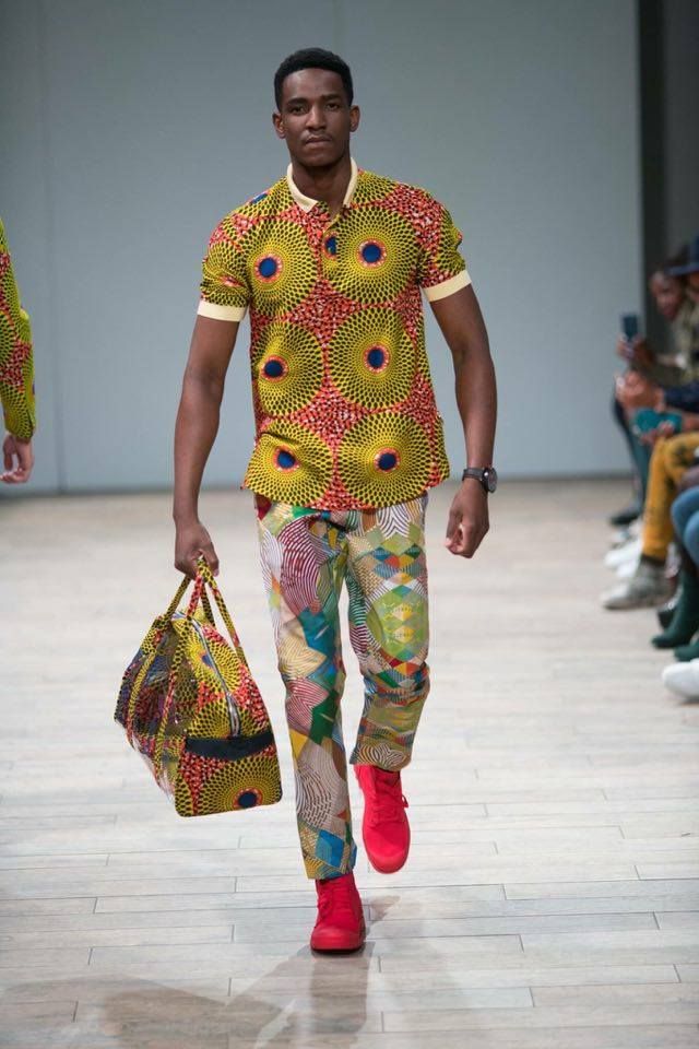 zambia clothing