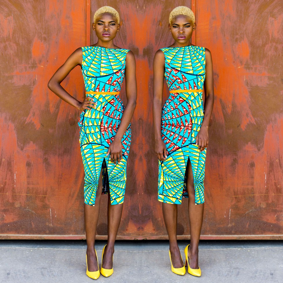 5 Designers Putting Zambian Fashion on the Map - OkayAfrica